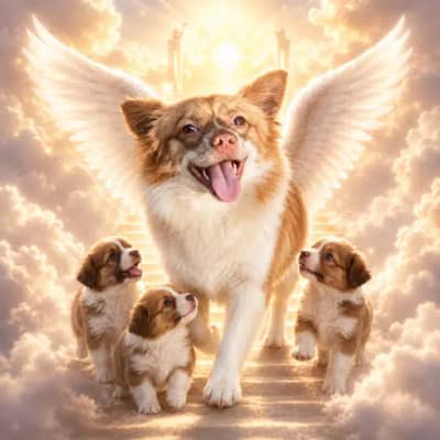 Justice for WangWang
