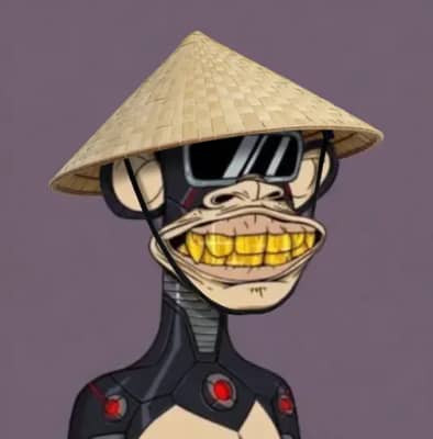 亚洲猿
