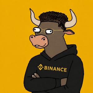 Bunonce Bull（$BB） 持有地址突破 300，进入 Four.meme 热门