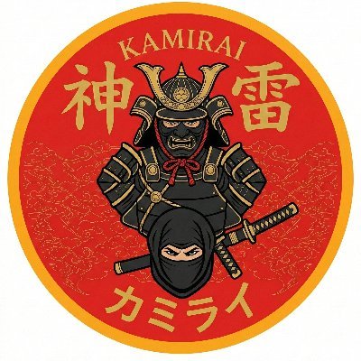 Kamirai（$KAMIRAI） 曲线进度达 94%，持有人 36，临近毕业