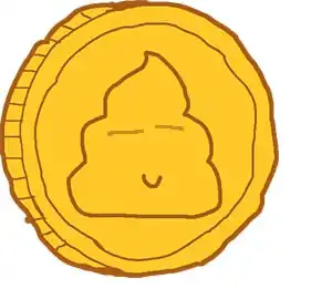 屎币