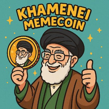 ED KHAMENEI