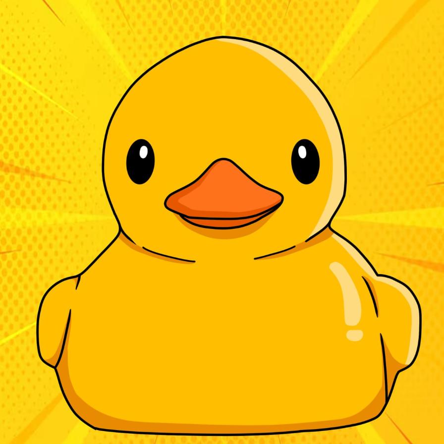 DUCKY