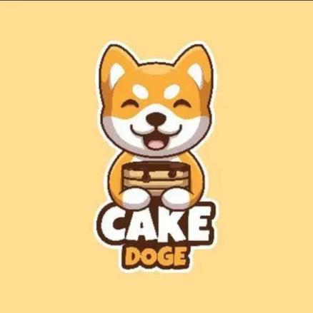 CAKEDOG