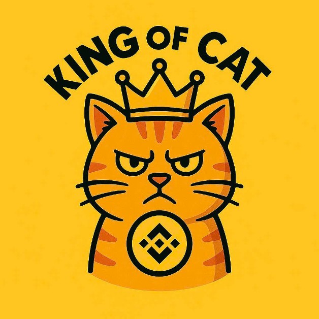 CAT KING