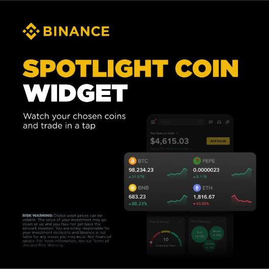COIN SPOTLIGHT