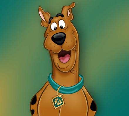 SCOOBY DOO