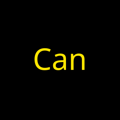 CAN