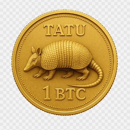 TATU 1BTC