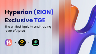 Hyperion (RION) Exclusive TGE