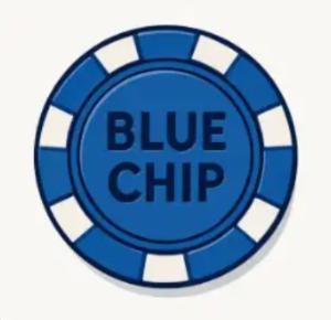 蓝筹股