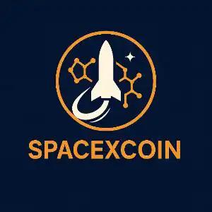 SpaceXcoin