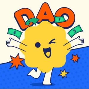 GIGGLEDAO