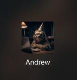 ANDREW