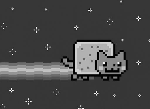 NYAN CAT