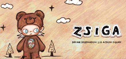ZSIGA