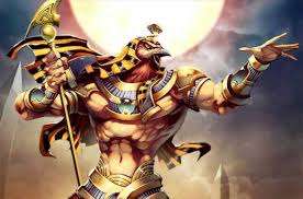 RA