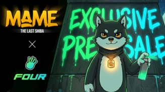 Mame Inu (Mame) Exclusive Presale