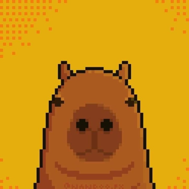 CAPYBARA