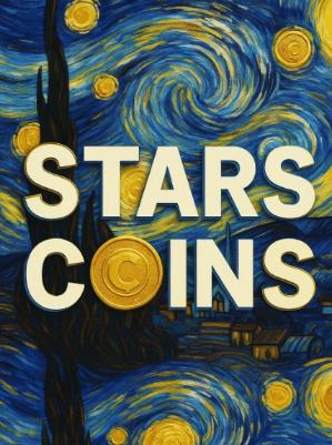 STARS  COINS