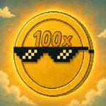 100x Coin（0x） 完成 Four.meme 曲线，登陆 PancakeSwap