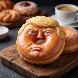 DONUTTRUMP