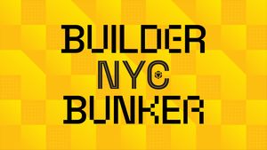 BUILDER NYC BUNKER