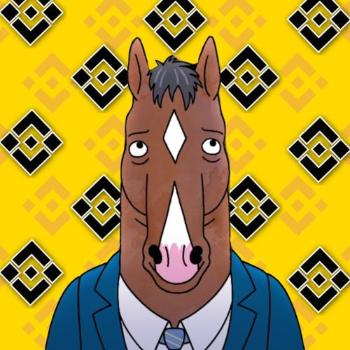 BOJACK