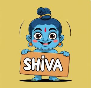 $SHIVA