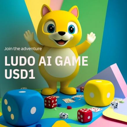 LUDO AI