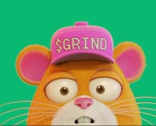 GRIND