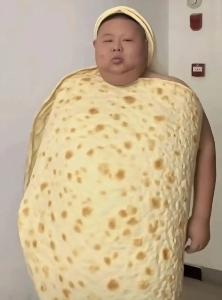 大胃袋良子
