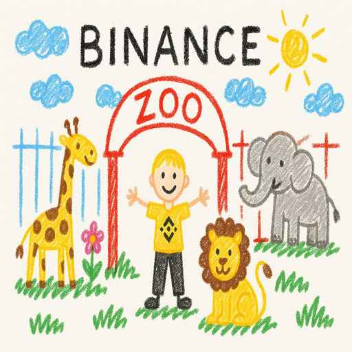 BINANCEZOO
