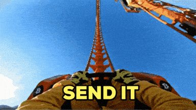 SEND IT
