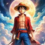 LUFFY