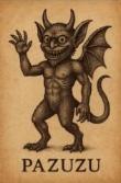 PAZUZU