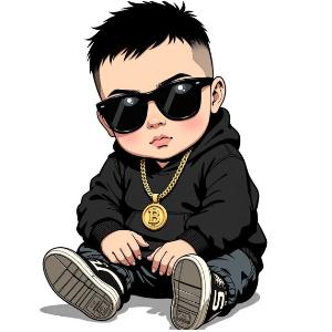 RICH BOY