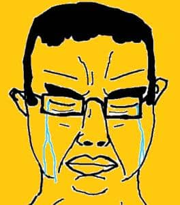 操我的币安生活