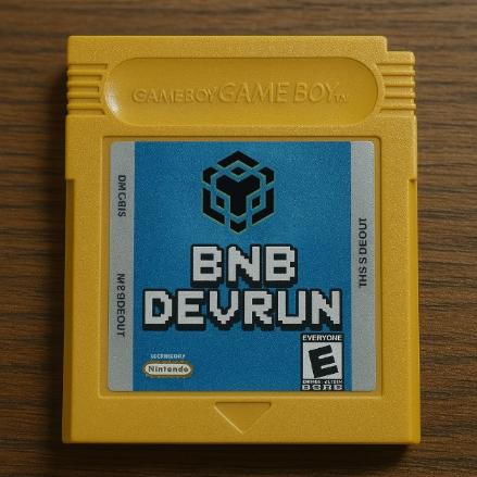 BNB DEVRUN