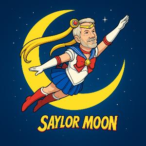 SAYLOR-MOON