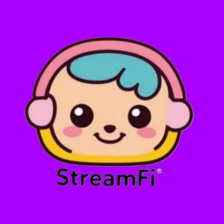 STREAMFI