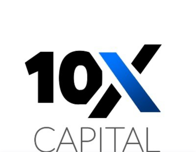 10X