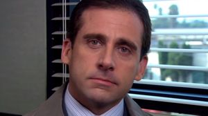 MICHAEL SCOTT