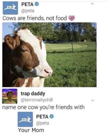 PETA