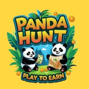 P2E PANDAHUNT