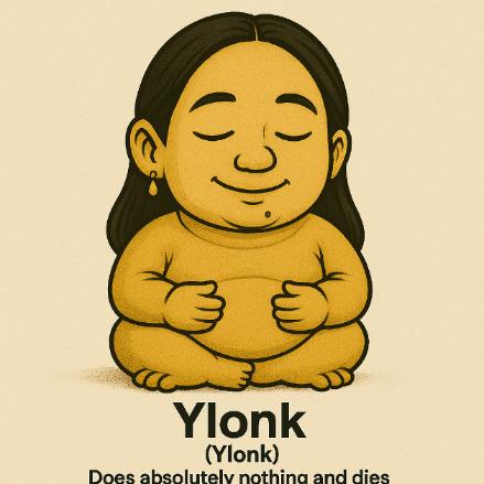 YLONK