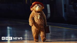PADDINGTON