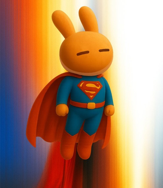 Superpancake