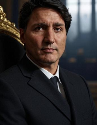 TRUDEAU