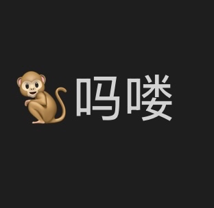 🐒吗喽